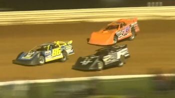 Highlights | Super Late Models at Port Royal Speedway