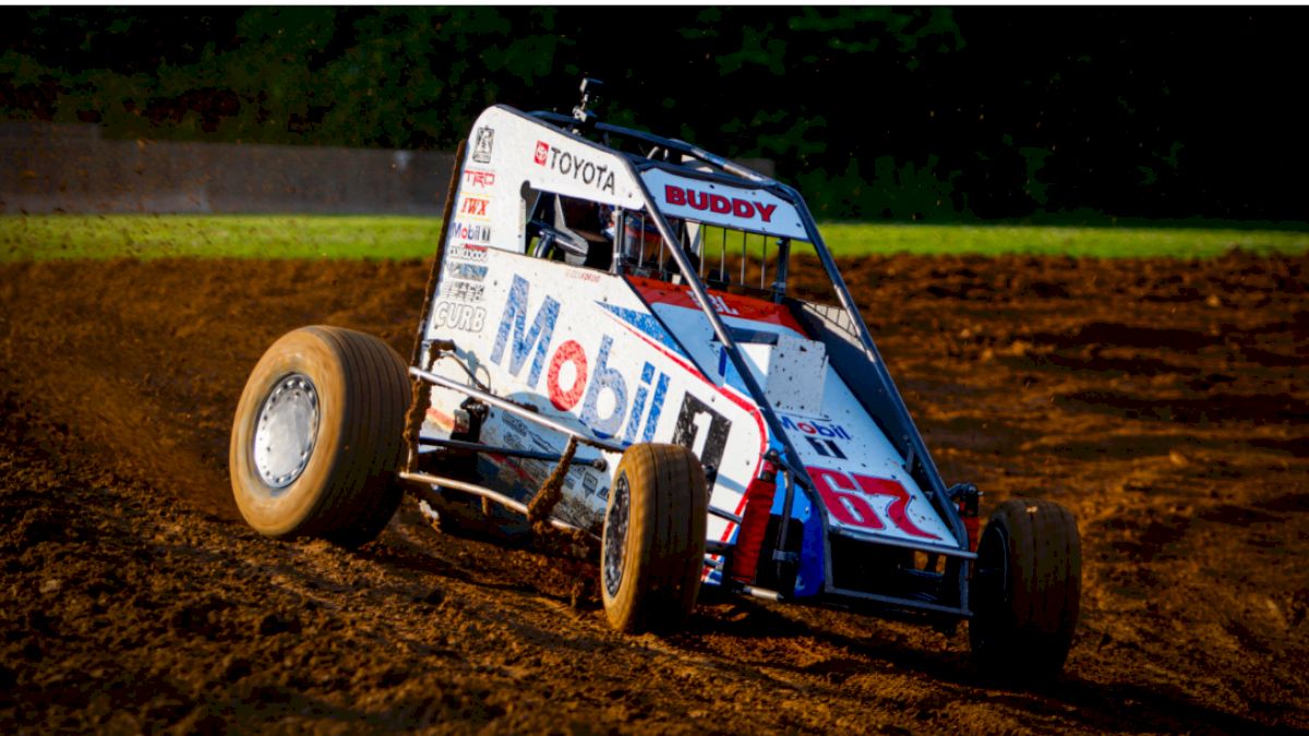 2021 USAC Indiana Midget Week Review