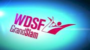 Event Replay: 2018 WDSF GrandSlam Taipei City, Latin, Part 2