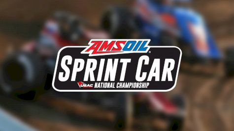 How to Watch: 2021 USAC Eastern Storm at Bloomsburg Fairgrounds