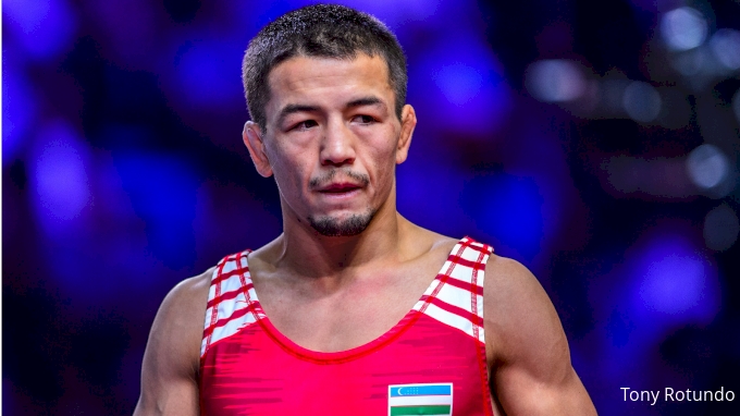 picture of Elmurat Tasmuradov