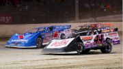 After Runner-Up, Chris Madden Still Chasing Eldora Glory