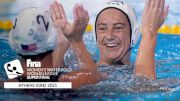 2021 FINA Women's Water Polo World League Super Final