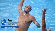 2021 FINA Men's Water Polo World League Super Final