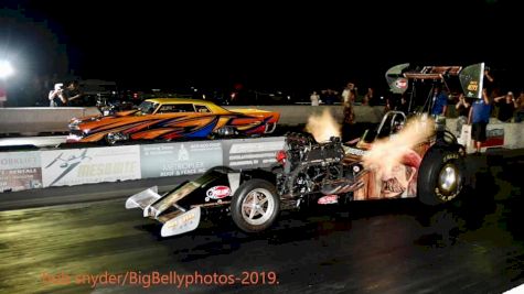 Event Preview: 9th Annual Pro Mod vs Fuel Altered Showdown