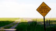 Welcome To UNBOUND Gravel, Travel At Your Own Risk