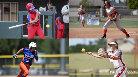 2021 Final East vs. West PGF All Americans Teams Announced