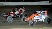 Grandview Lifts Lid On USAC's Eastern Storm