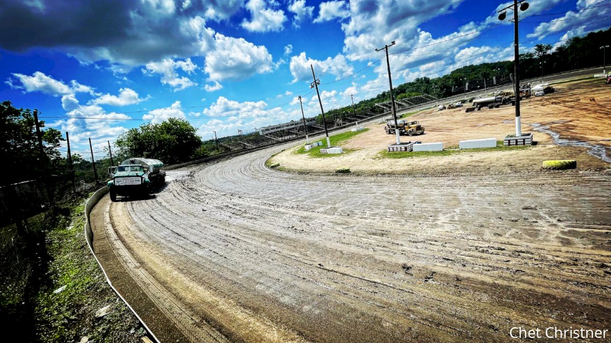 How to Watch: 2021 PA Speedweek at Grandview Speedway