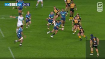 Highlight: Blues vs Western Force