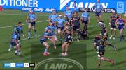 Highlight: NSW Waratahs vs Chiefs