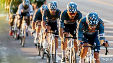 Unfiltered: L39ION's Tyler Williams On Trash Talk, Tulsa Domination & US Pro Nats