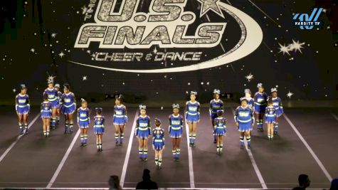 Elite Athletics - Firestorm [2024 L2 Performance Rec - 10Y (NON) Day 1] 2024 The U.S. Finals: Myrtle Beach