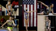 Top-Flight Gymnasts To Watch At The 2021 USA Gymnastics Championships