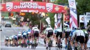 Preview: Watch The USA Cycling Professional Criterium and Road National Championships Live On FloBikes