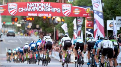 Replay: U.S. Pro Crit Champs