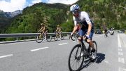 Michael Woods Comes To Grips With Yellow Jersey Ambitions At 2021 Tour de France En Route To Tokyo Olympics