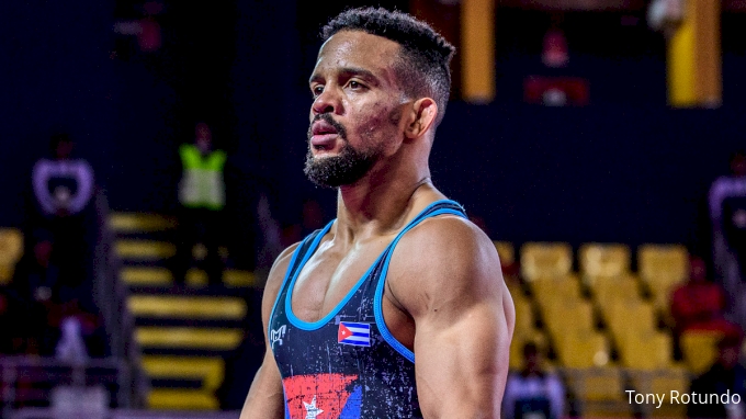 picture of Alejandro Enrique Valdes Tobier