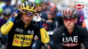 Where Are The Slovenians And Why Is Their Preparation For The Tour de France Different?