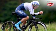 Analysis: Michael Woods Had A Great Tour de Suisse, But No Room For Error At 2021 Tour de France