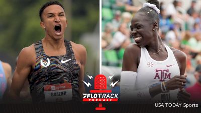 Wilson Or Mu in Women's 800? | Olympic Trials 800m Preview