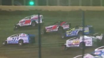 Feature Replay | Big Block Modifieds at Bridgeport