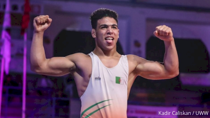 picture of Fateh Benferdjallah