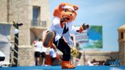 Truman The Tiger Wins At NCA College Nationals 2024: Mascot Division Recap