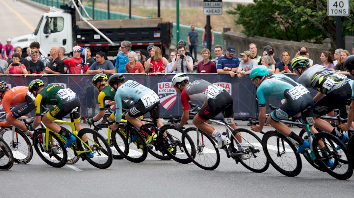 Top Favorites For USA Cycling's Pro Criterium National Championships