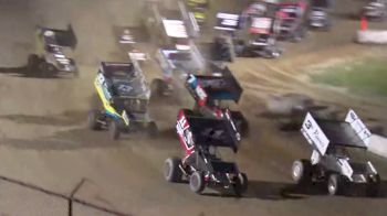 Feature Replay | ASCoC OH Speedweek at Muskingum