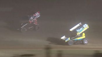 Highlights | ASCoC OH Speedweek at Muskingum