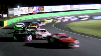 Feature Replay | Late Models at Thunder Road