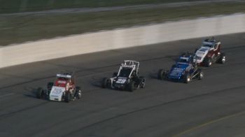 Highlights | Champion Midgets at Lucas Oil Raceway