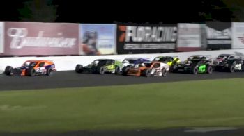 Feature Replay | SK Modifieds at Stafford