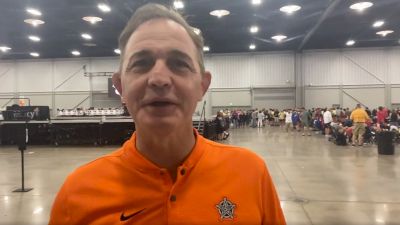 John Smith On Cowboys, Mizzou To Big 12, & More