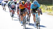 Canadian Hugo Houle Unleashed And Stage Hunting At 2021 Tour de France