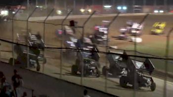 Feature Replay | ASCoC OH Speedweek at Portsmouth