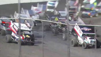 Feature Replay | SCCT Sprints at Petaluma