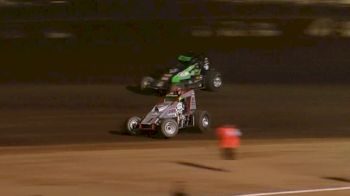 Highlights | USAC/CRA Sprints at Perris