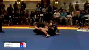 Pierre-Olivier Leclerc vs Daniel Maira 1st ADCC North American Trial 2021