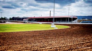 A Look Around the Bloomsburg Fairgrounds