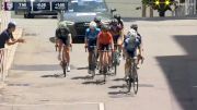 Final 10 Miles: Women's U.S.Professional Road Race National Championships