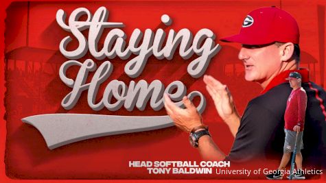 Tony Baldwin Named Next Georgia Softball Head Coach