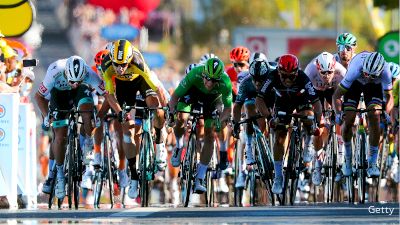 Watch The TDF & La Course Live!