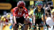 26 Questions With Leah Kirchmann
