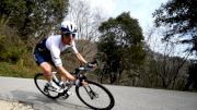 'Sometimes You Just Need A Beer;' Michael Woods On Juggling Tour de France Training And Dad Duties