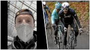 All Access: Michael Woods Touches Down In France For 2021 Tour de France And Tokyo Olympics
