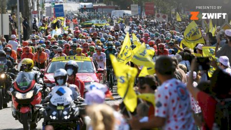 Tour de France Rosters Breakdowns - From Ineos To Jumbo & All The Top Riders