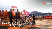 The North American Contingent At The 2021 Tour de France Is Led By Michael Woods, Sepp Kuss & Brandon McNulty