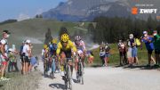 Geraint Thomas, Primoz Roglic Are The Top Favorites For The 2021 Tour de France